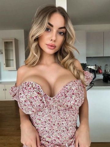 Проститутка Елена